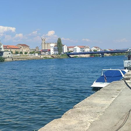 Apartman "Sarap" Metković Exterior foto