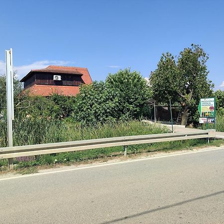 Apartman "Sarap" Metković Exterior foto
