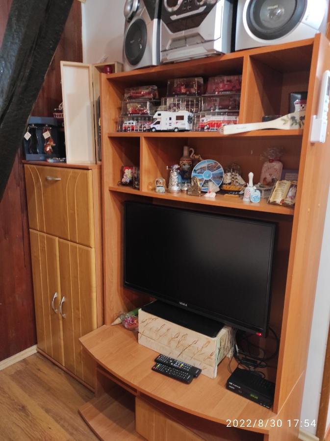 Apartman "Sarap" Metković Exterior foto