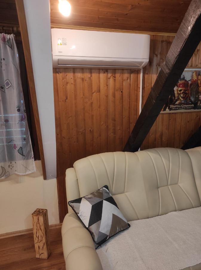 Apartman "Sarap" Metković Exterior foto