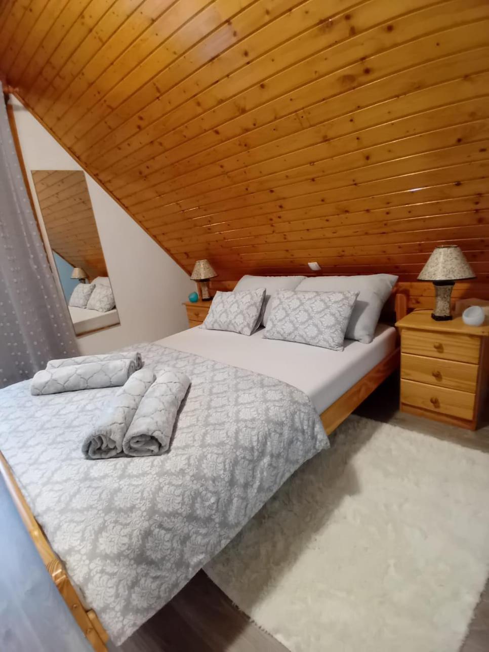 Apartman "Sarap" Metković Exterior foto