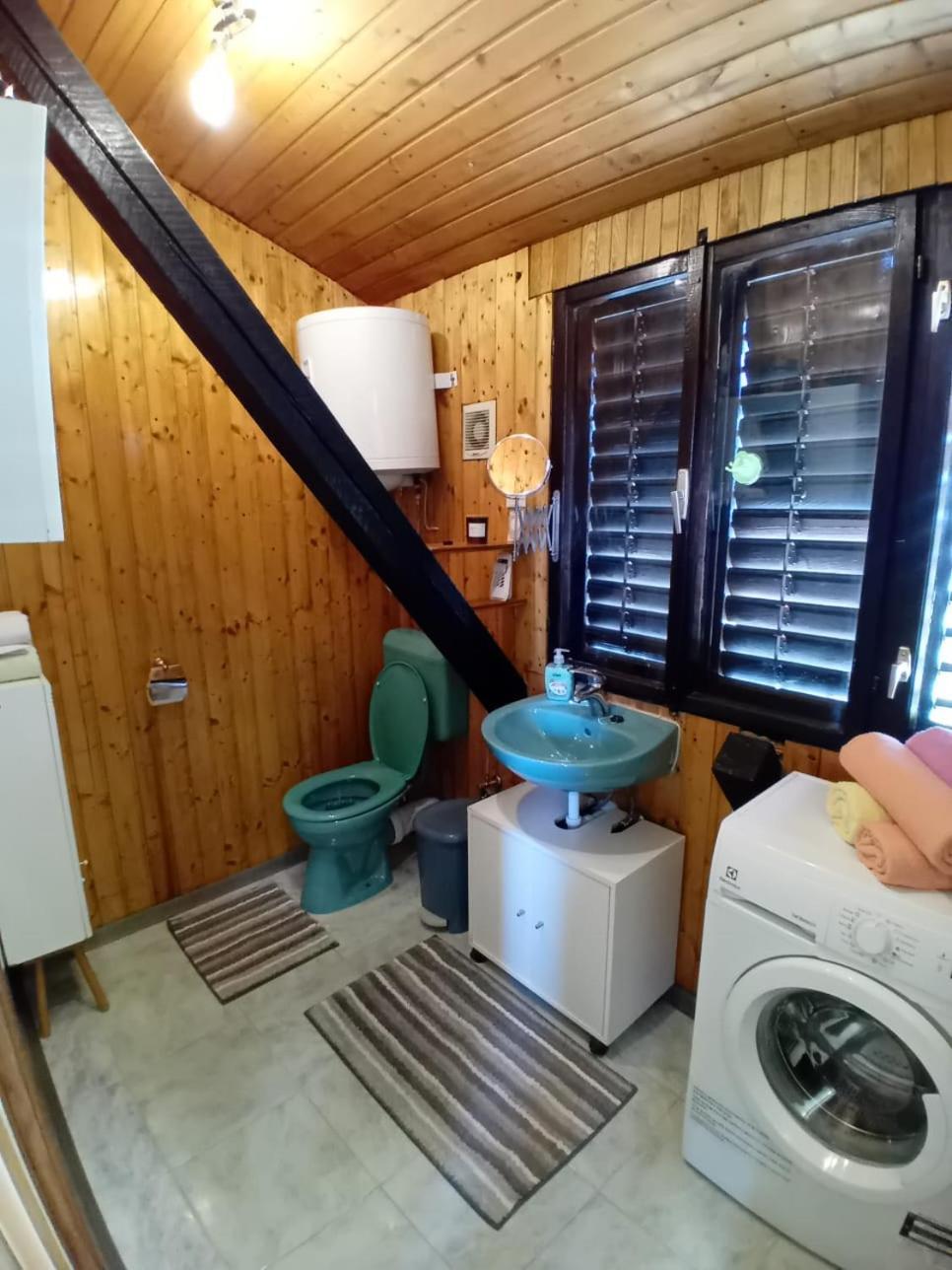 Apartman "Sarap" Metković Exterior foto