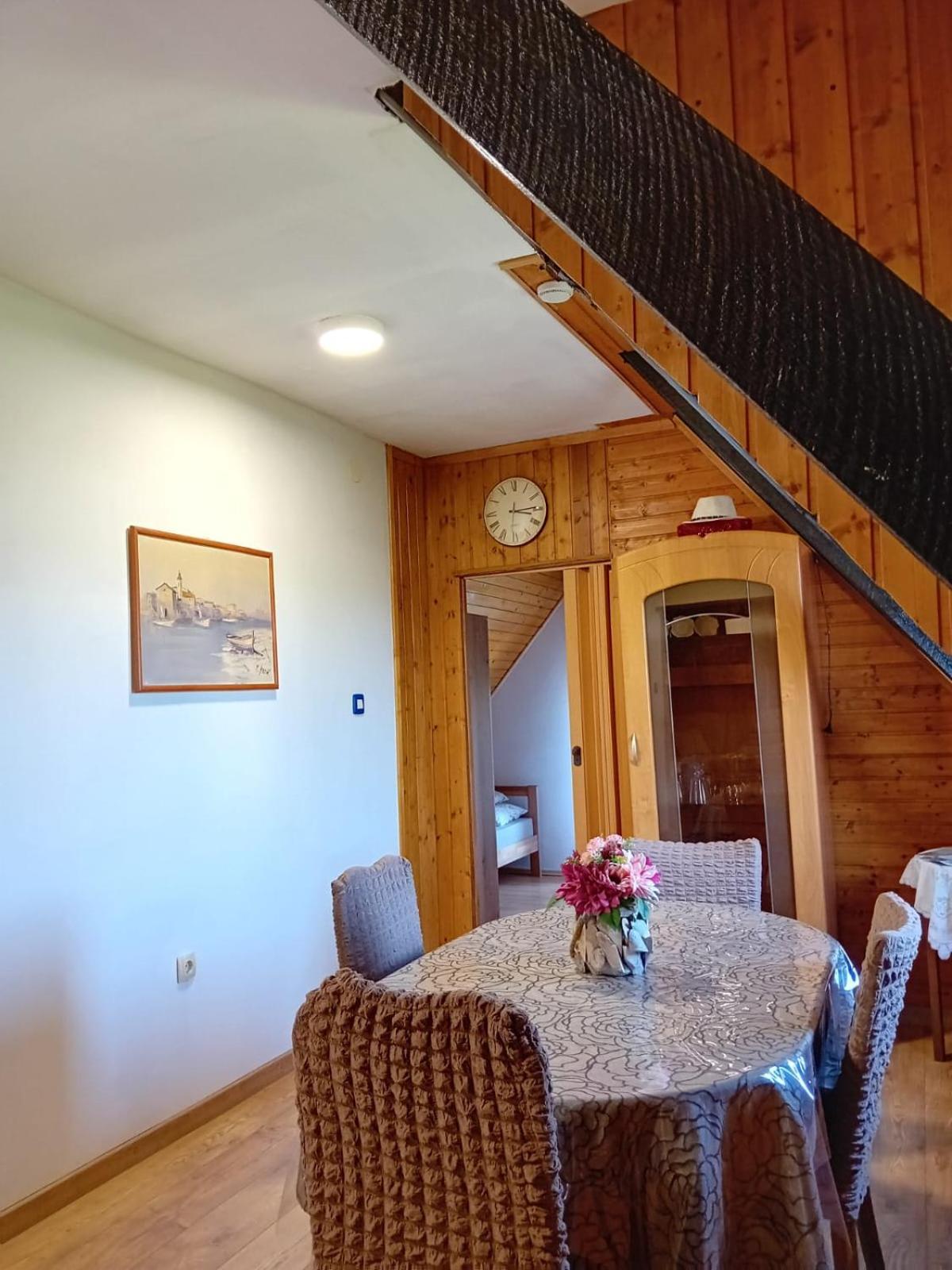 Apartman "Sarap" Metković Exterior foto