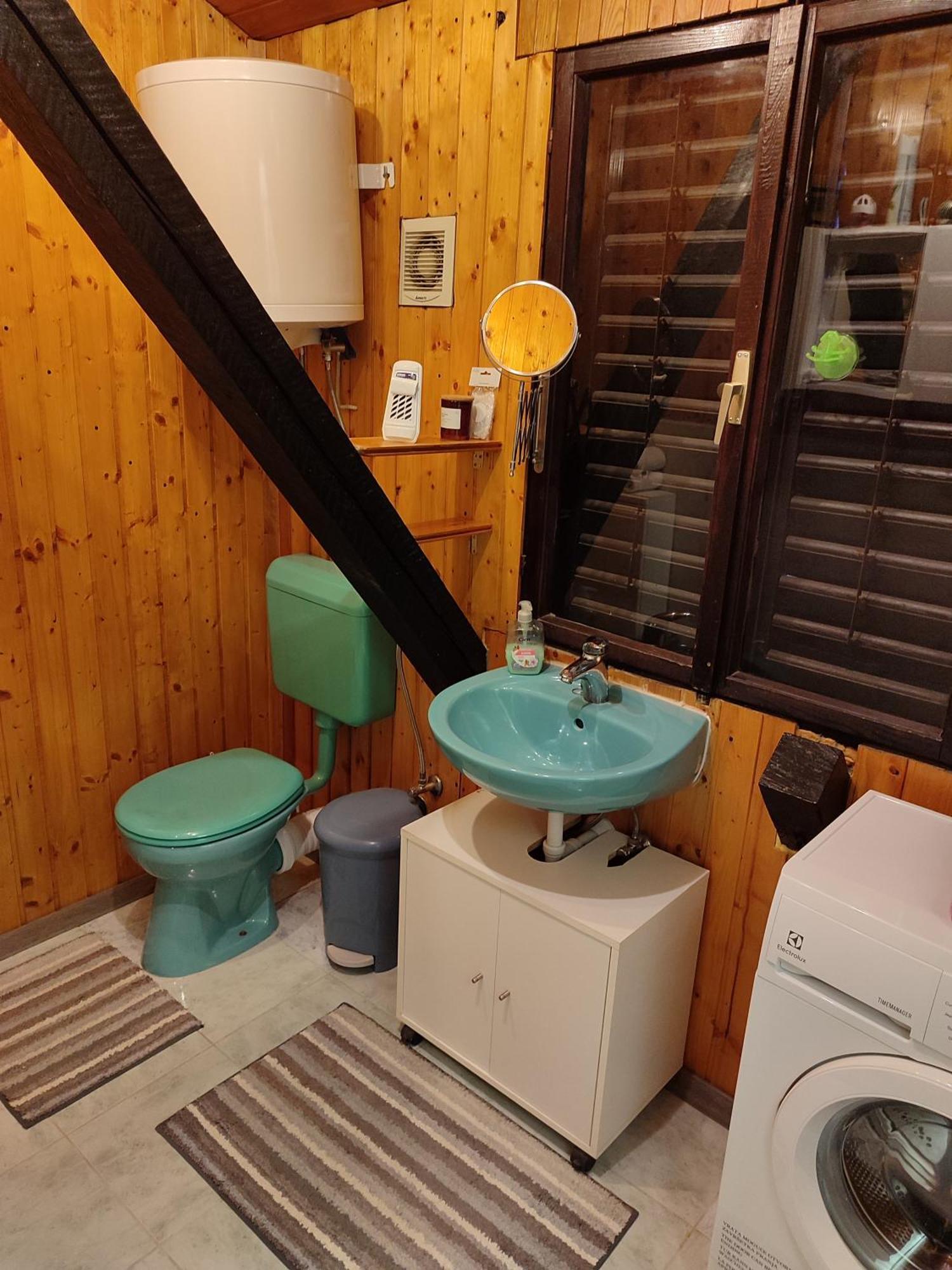 Apartman "Sarap" Metković Exterior foto