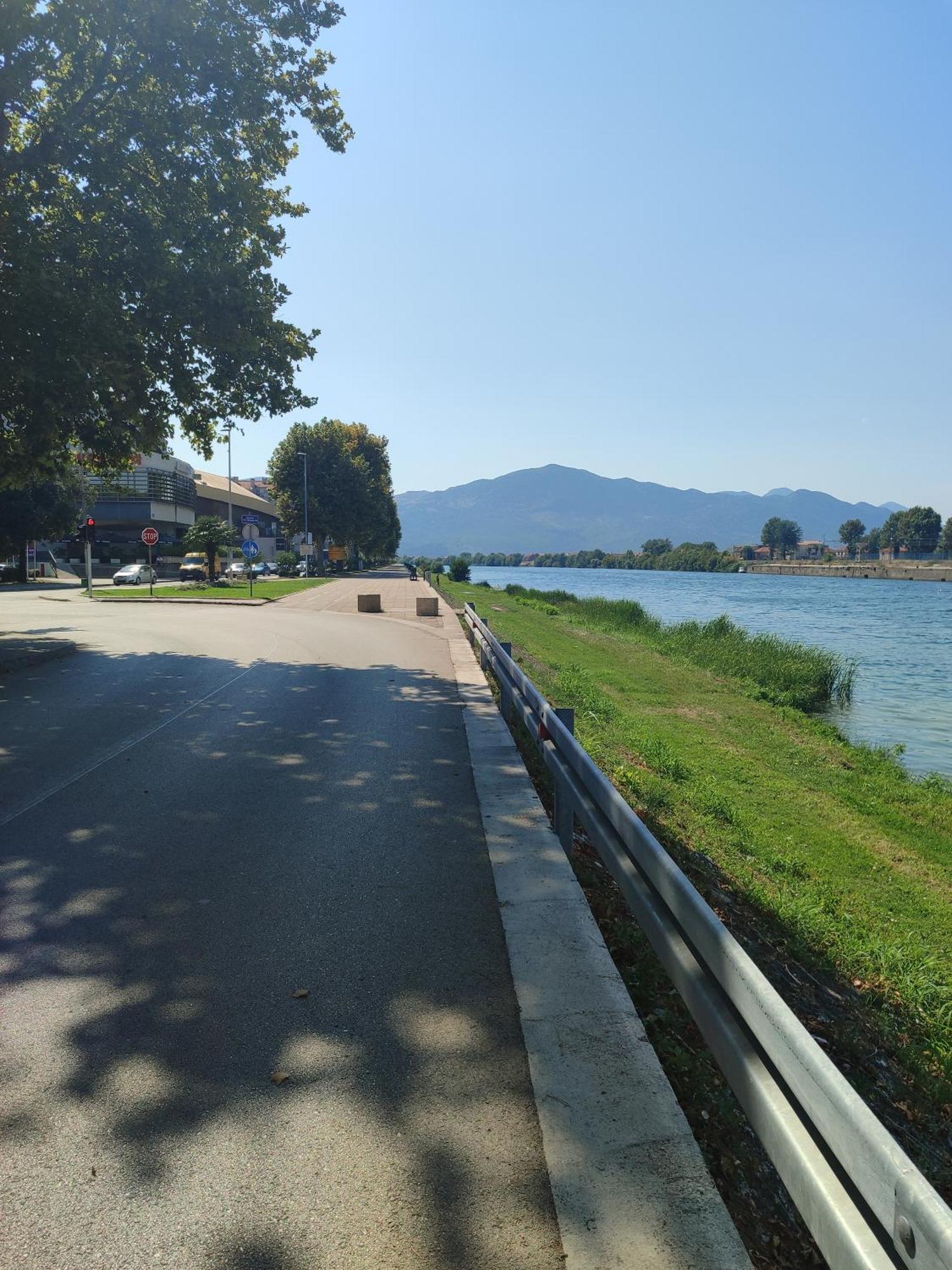 Apartman "Sarap" Metković Exterior foto