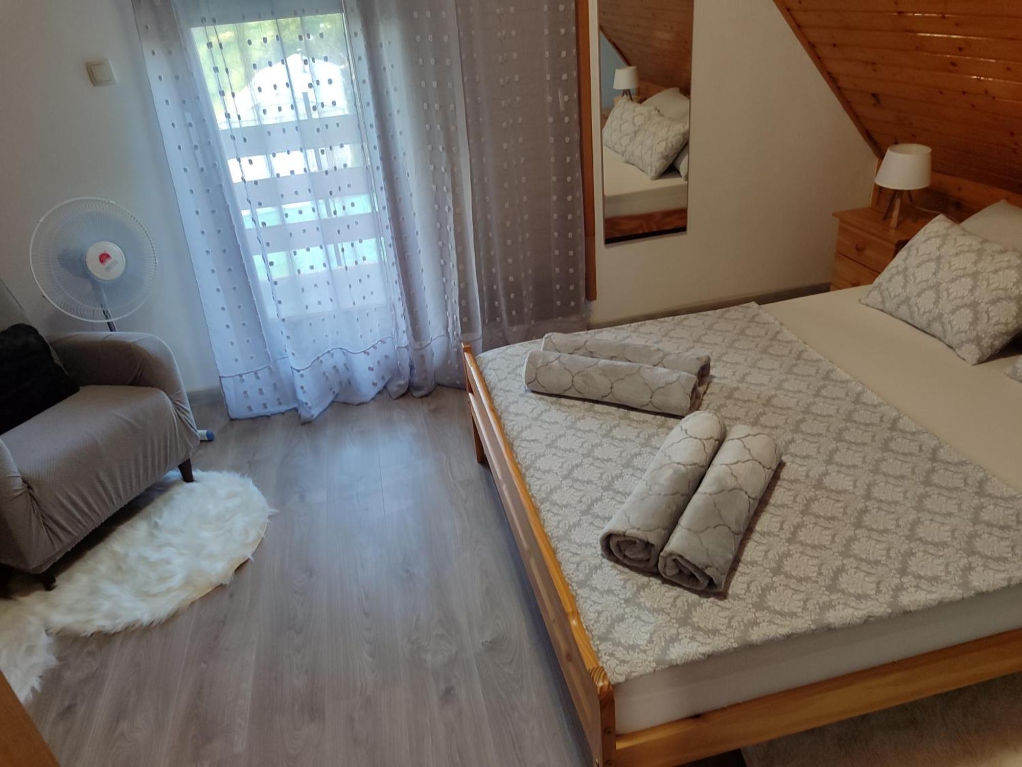 Apartman "Sarap" Metković Exterior foto